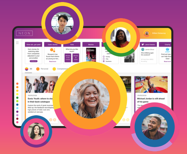 NEON ID gallery image