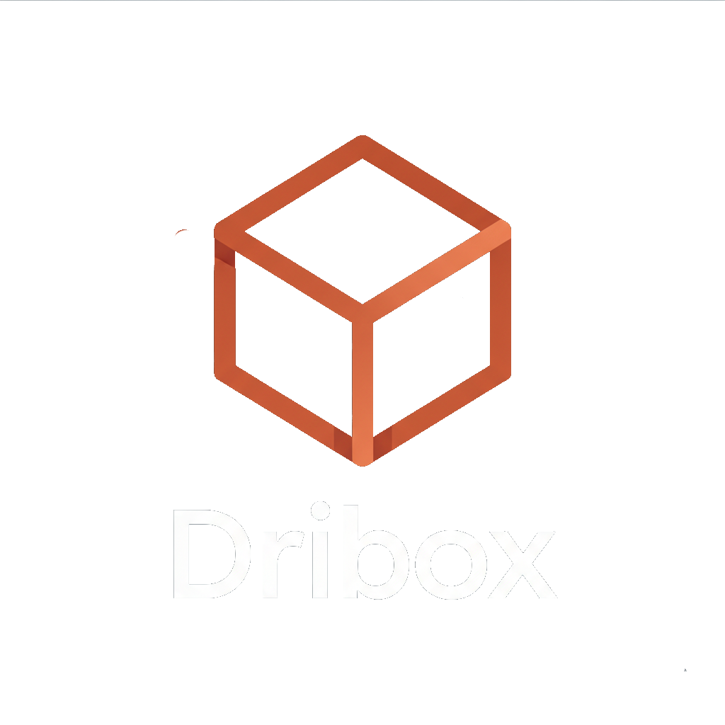 Dribox gallery image