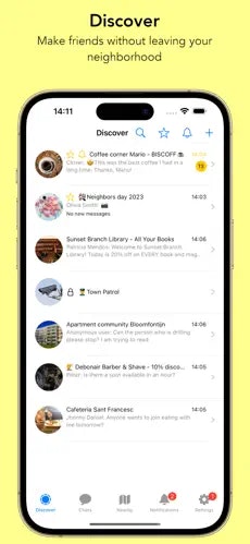 Beezle Social - Discover Local Events media 7