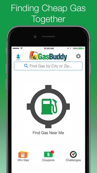 Gasbuddy gallery image