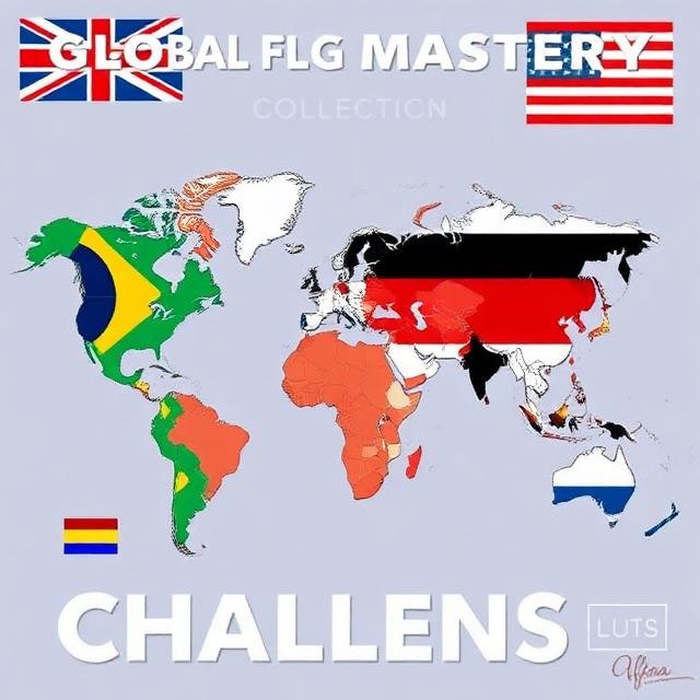 Global Flag Mastery Challenge gallery image