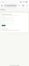 The Ledger — Free Calculators gallery image
