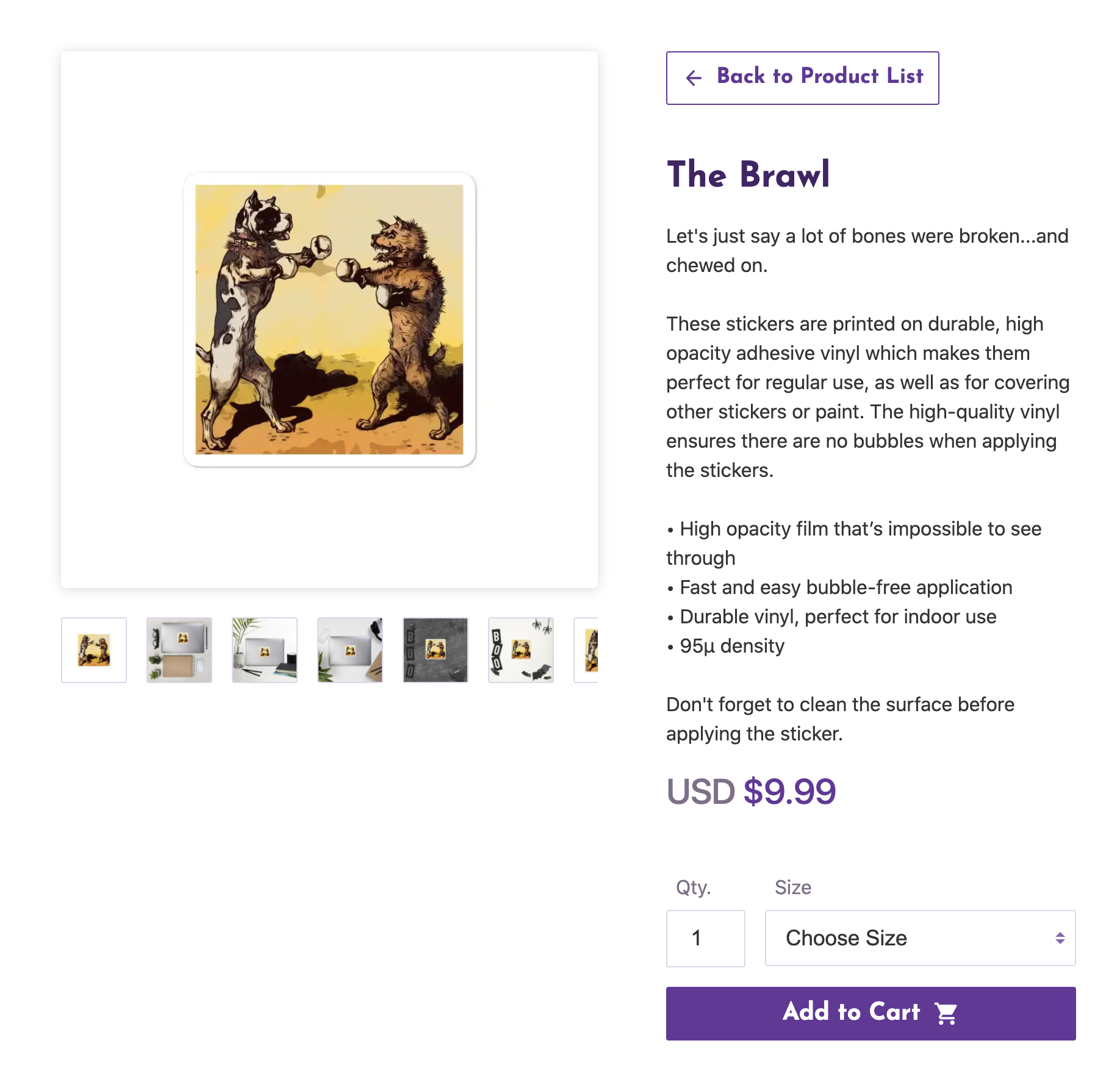 Doggyckers gallery image