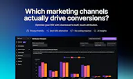Usermaven Attribution 2.0