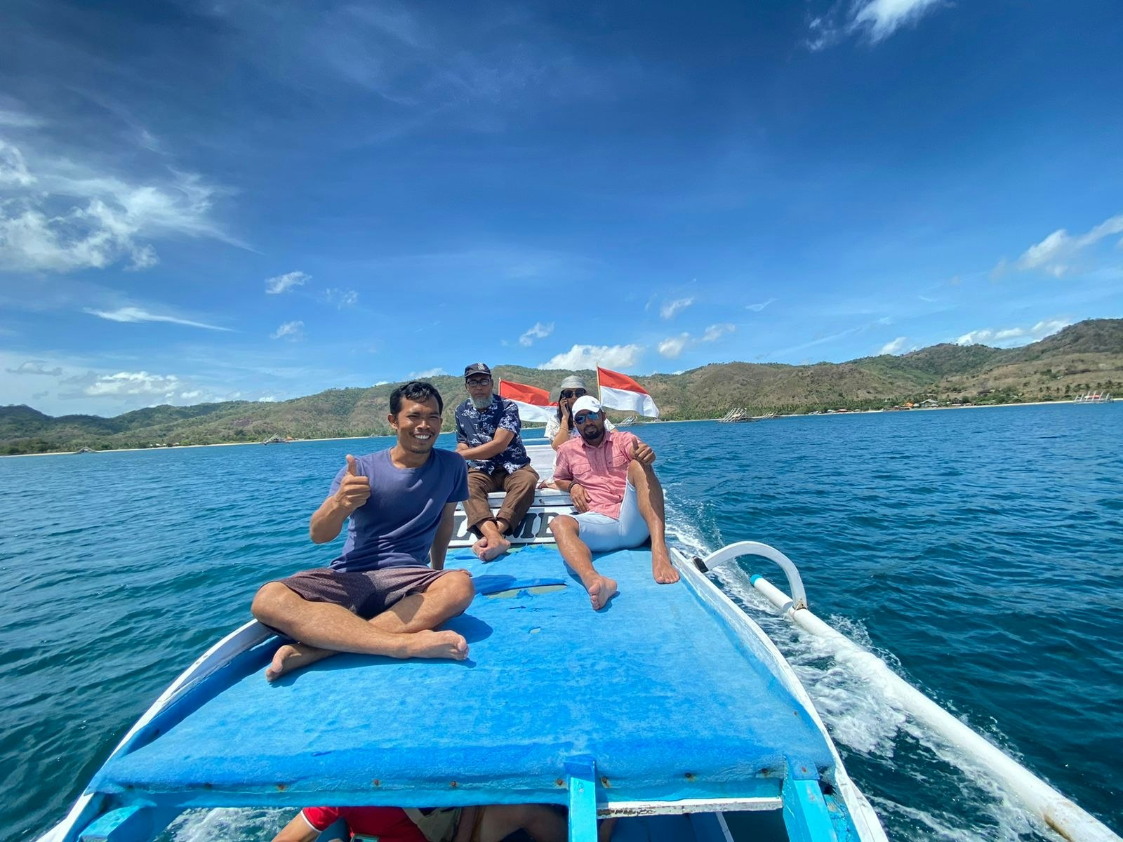 Gili Trawangan Tatil Paketi - Gili Trawangan, Tur Paketleri, Ucuz Tatiller medya 6