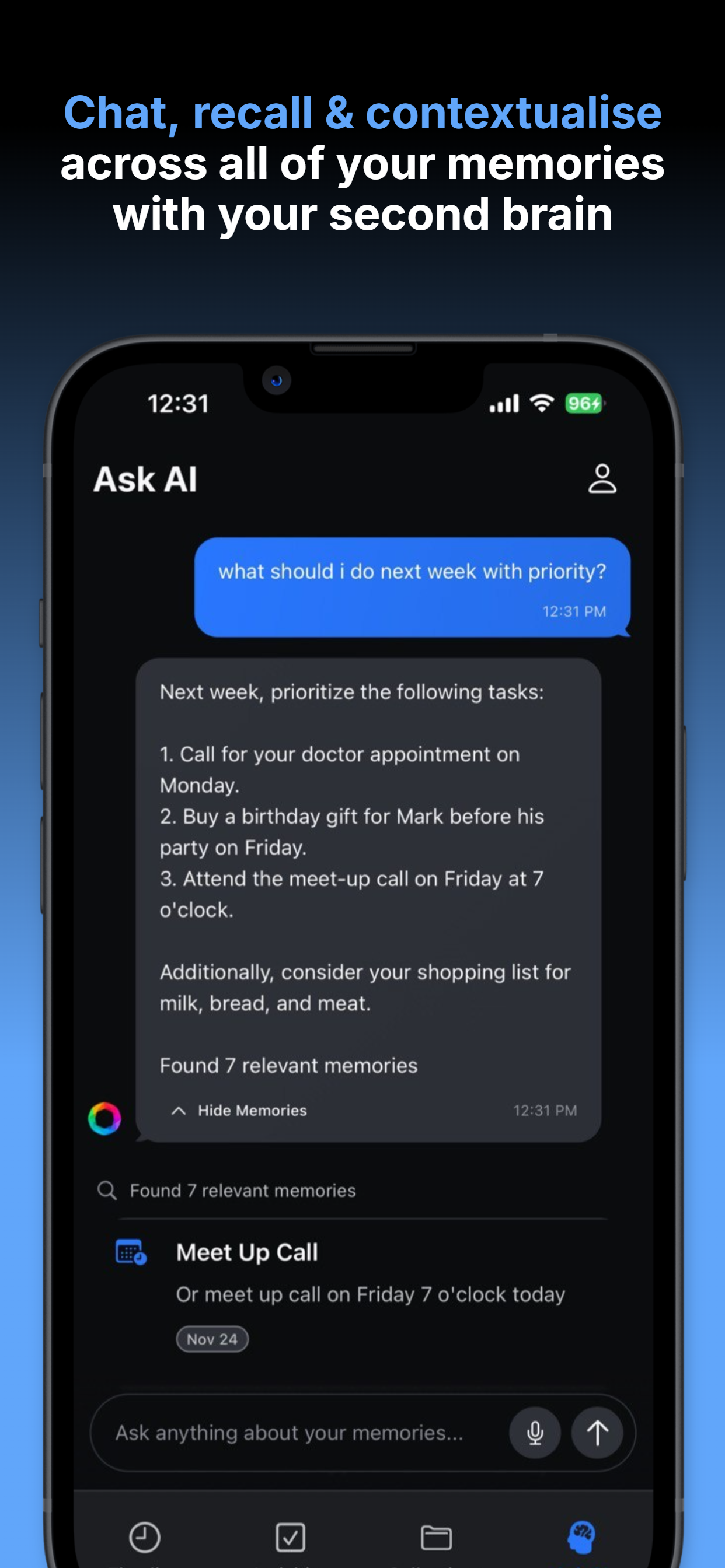 NoteDock gallery image