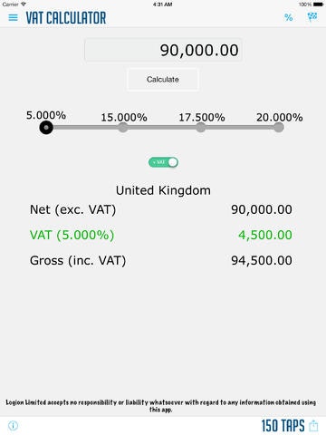 VAT Toolbox gallery image