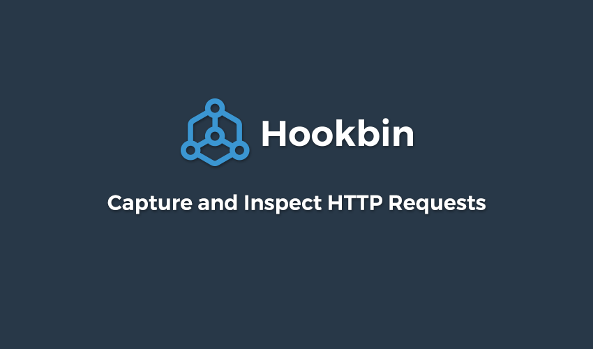 Hookbin
