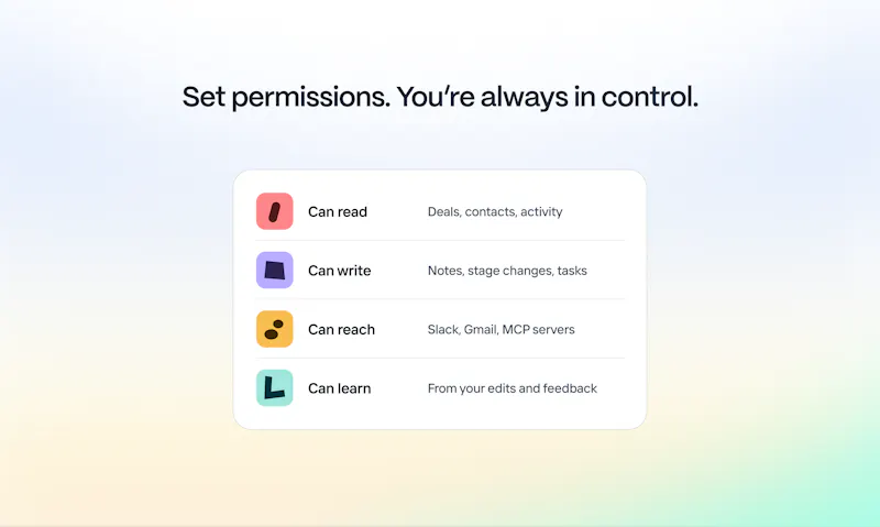 Customer Relationship Agents by Clarify screenshot 6