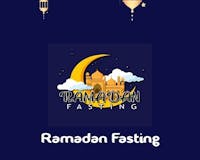 Ramdan Fasting - Prayers, Holy Quran media 2