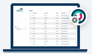 ginlo @work gallery image