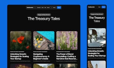 Reimagine Finance gallery image