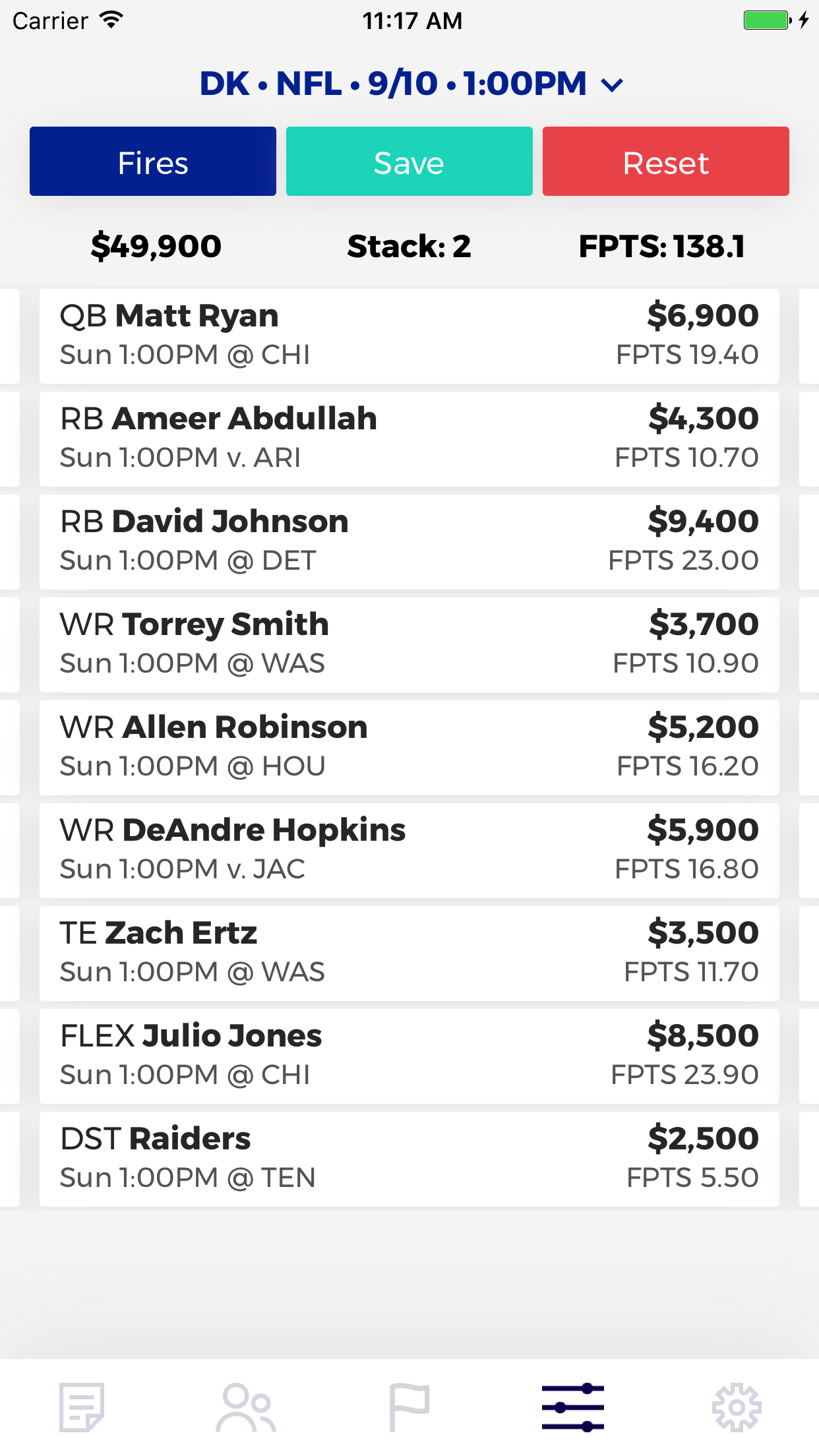 RotoQL Express gallery image