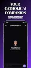 CatholicTheology AI gallery image