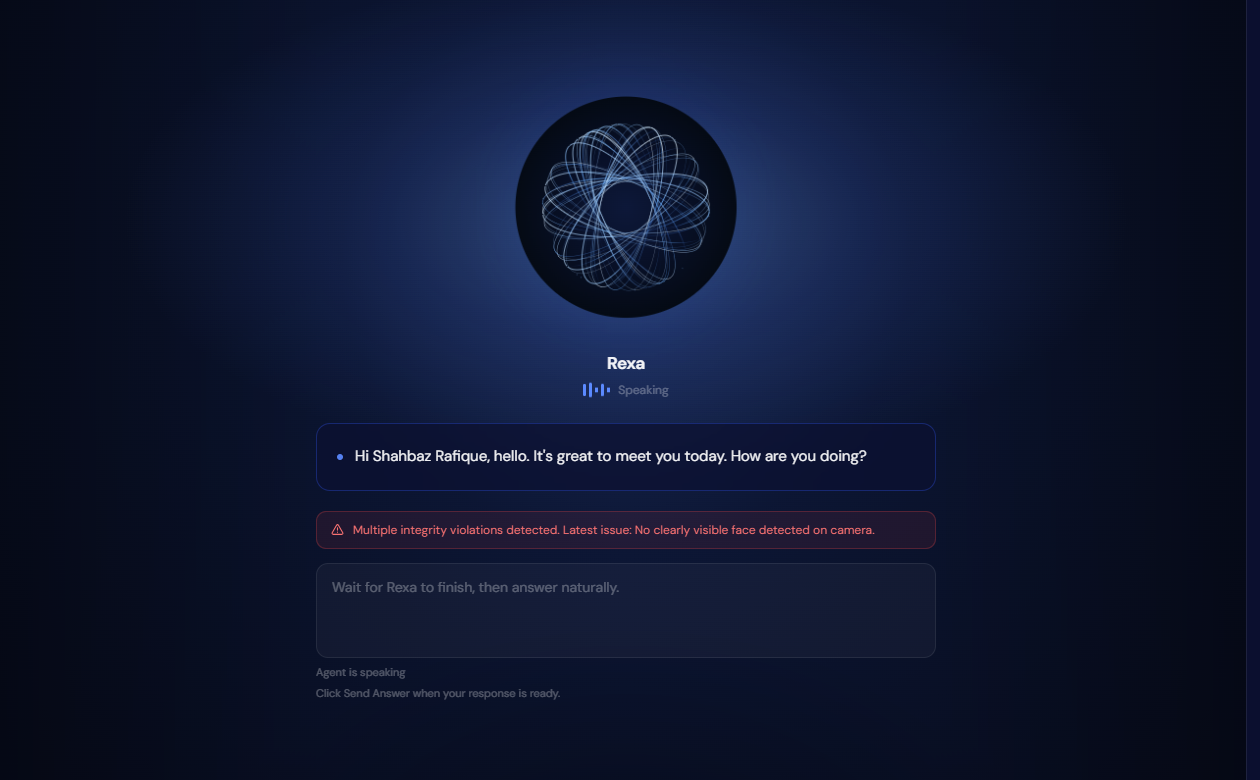 Ryzent Join Waitlist gallery image