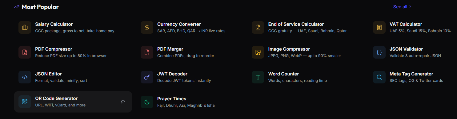 Multi-Toolkit gallery image