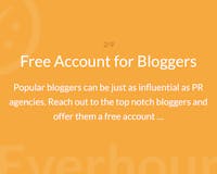 Everhour media 2