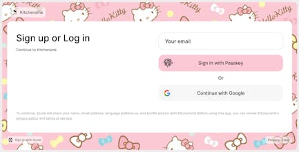 Scute.io gallery image