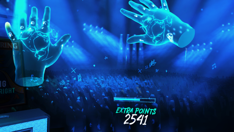 Unplugged: Air Guitar gallery image