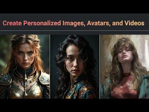 GPTchatly Custom Image & Video Generator gallery image