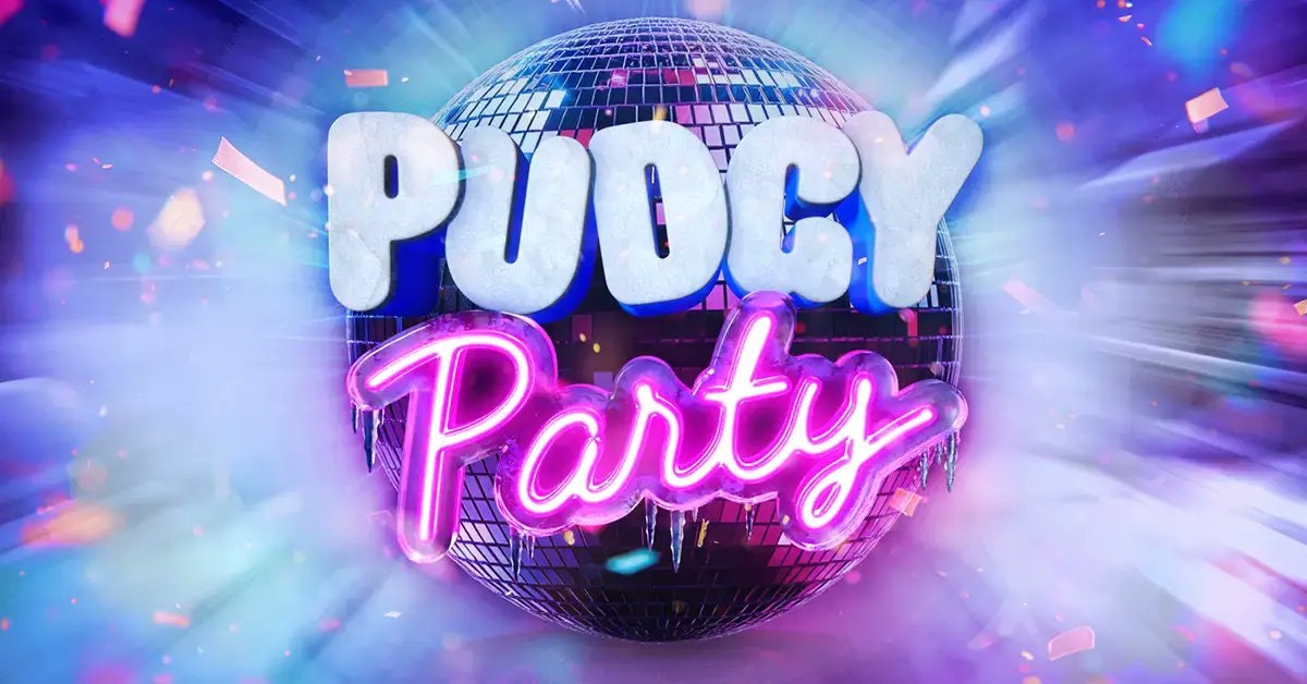 Pudgy Party logo