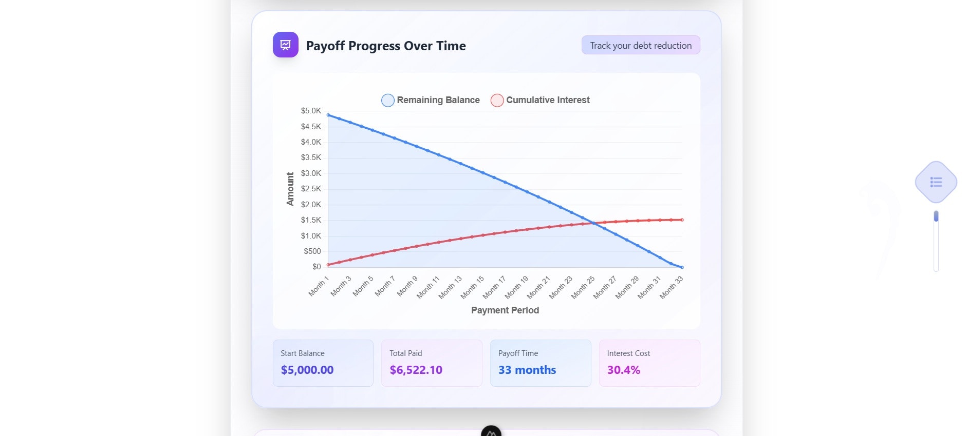 ToolsAreCool — High-End Web Utilities - Screenshot 5 showing product features and functionality