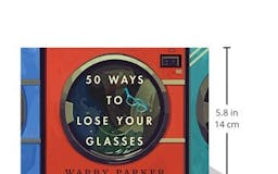 50 Ways to Lose Your Glasses media 1