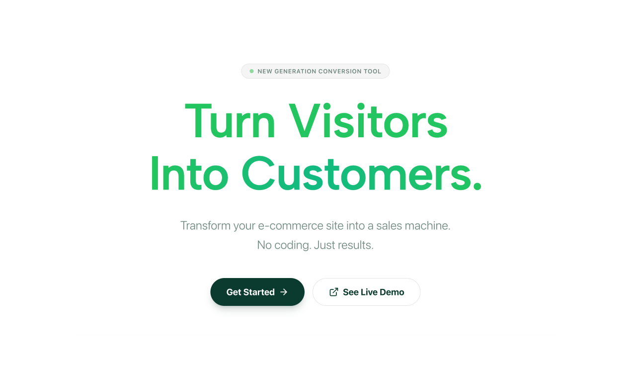 Liftsell gallery image