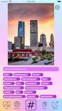 Hashtagram gallery image