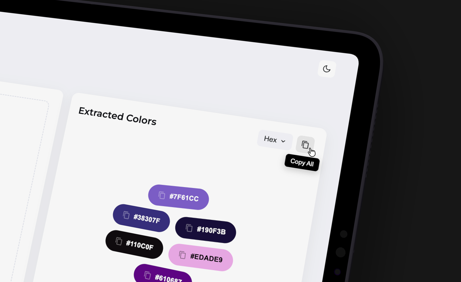Colority gallery image
