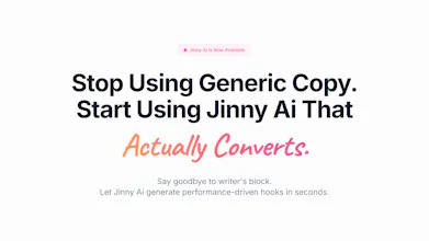 Jinny Labs AI gallery image