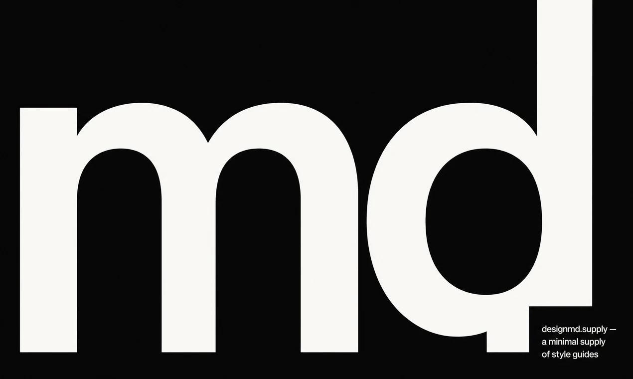 DesignMD.Supply screenshot 1