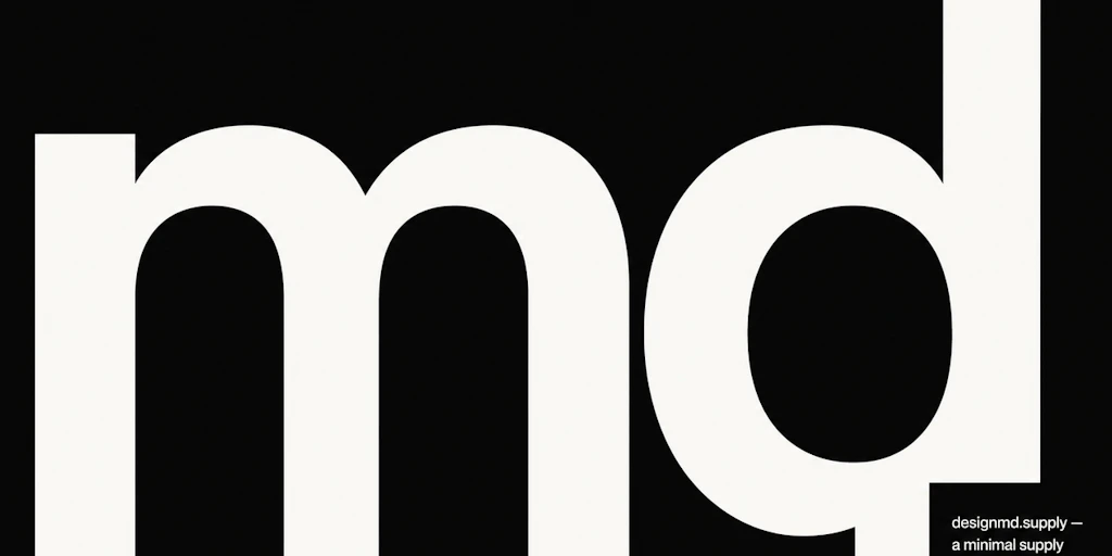 DesignMD.Supply