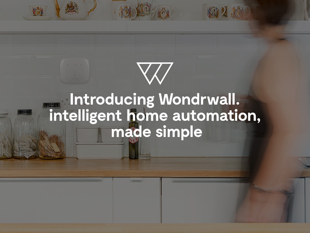 Wondrwall gallery image