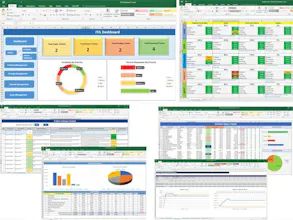 ProjectOS Templates gallery image