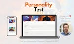 Personality Archetype Test for Notion image
