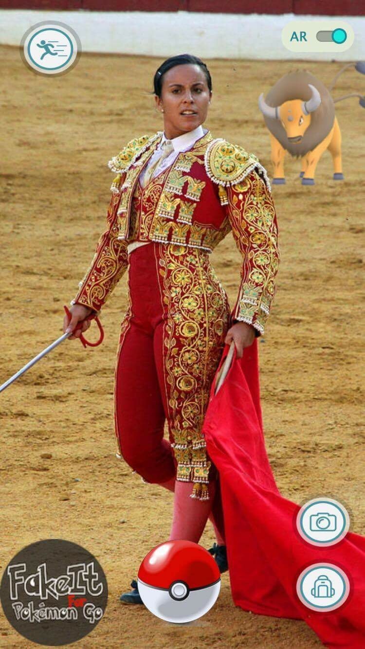 FakeIt For Pokemon Go gallery image