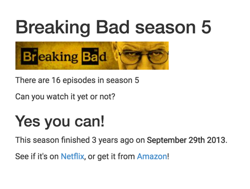 Bingewatch gallery image