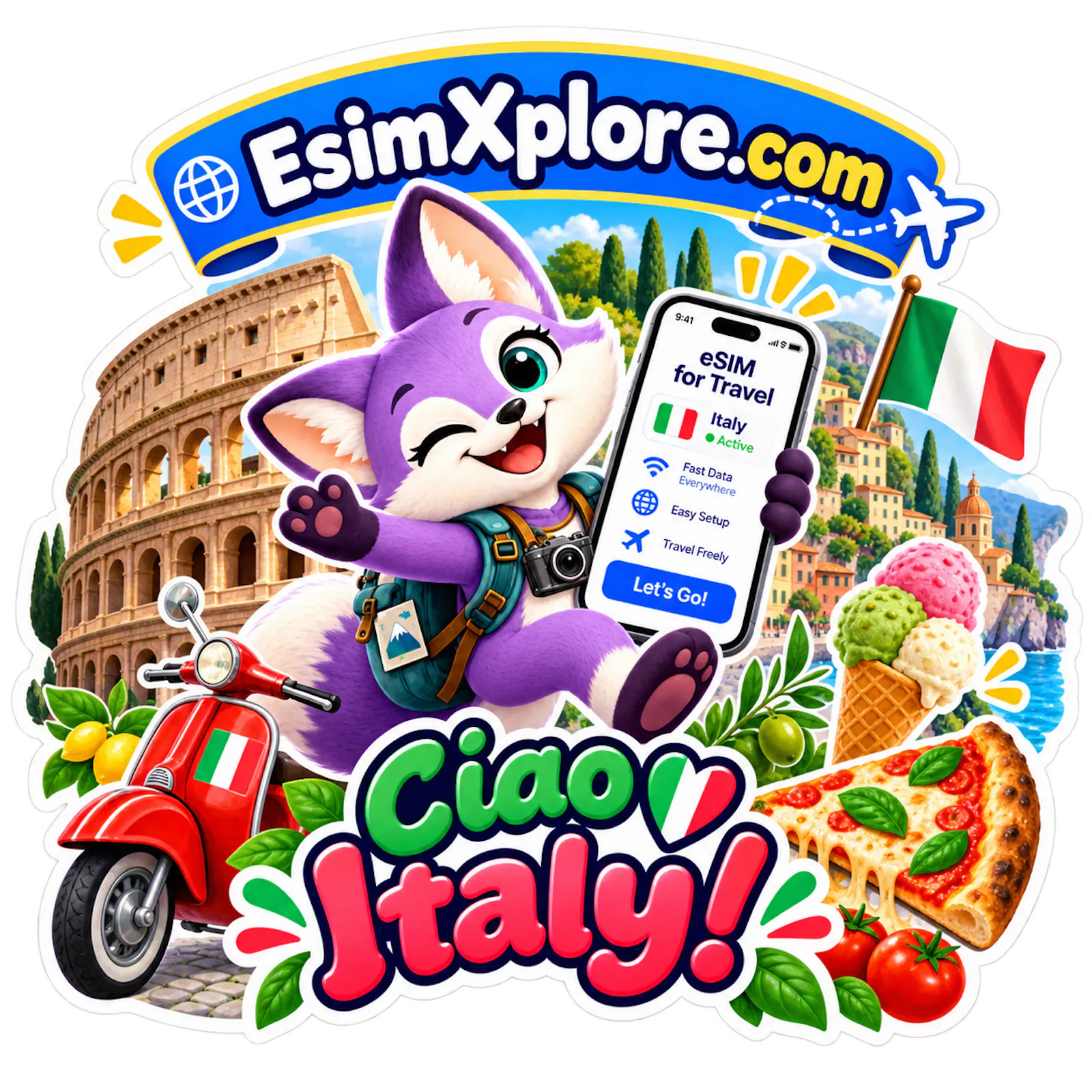 EsimXplore.com screenshot 6