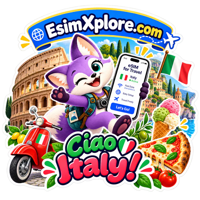 EsimXplore.com screenshot 6