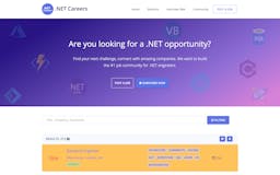 .NET Careers media 2