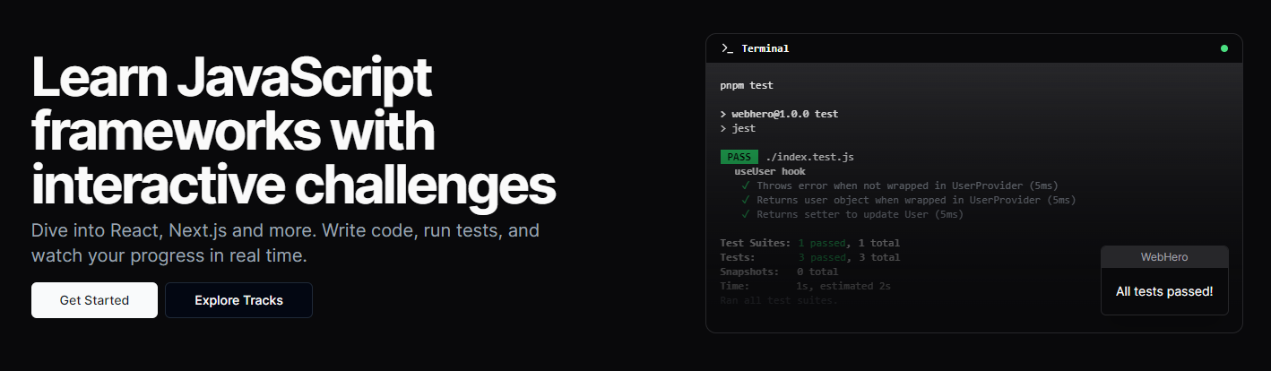 Frameground gallery image