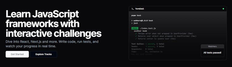 Frameground gallery image