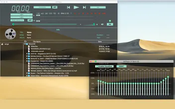 QXPlayer gallery image