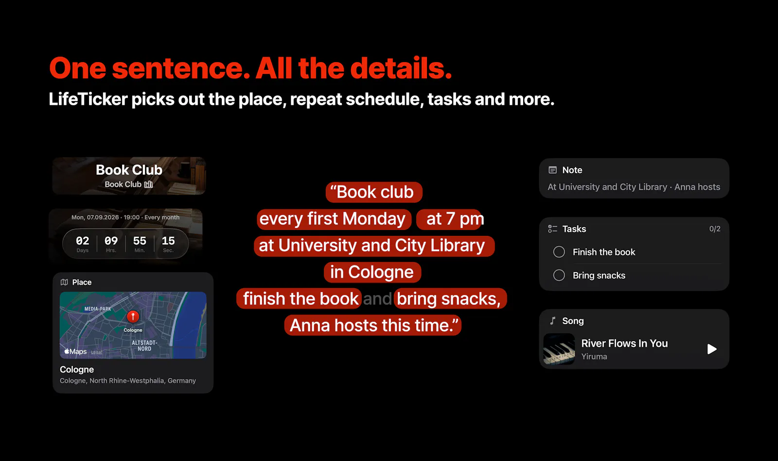 LifeTicker screenshot 5