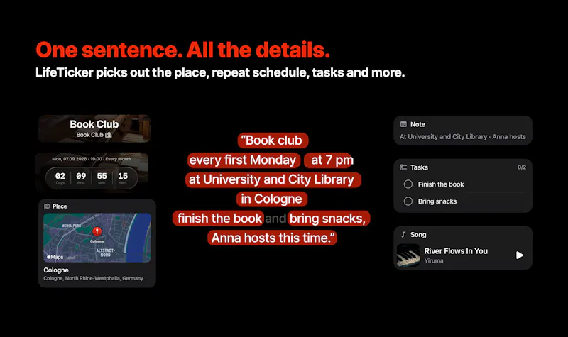 LifeTicker screenshot 5