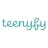 Teenyfy URL Shortner & Analyser