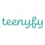 Teenyfy URL Shortner & Analyser
