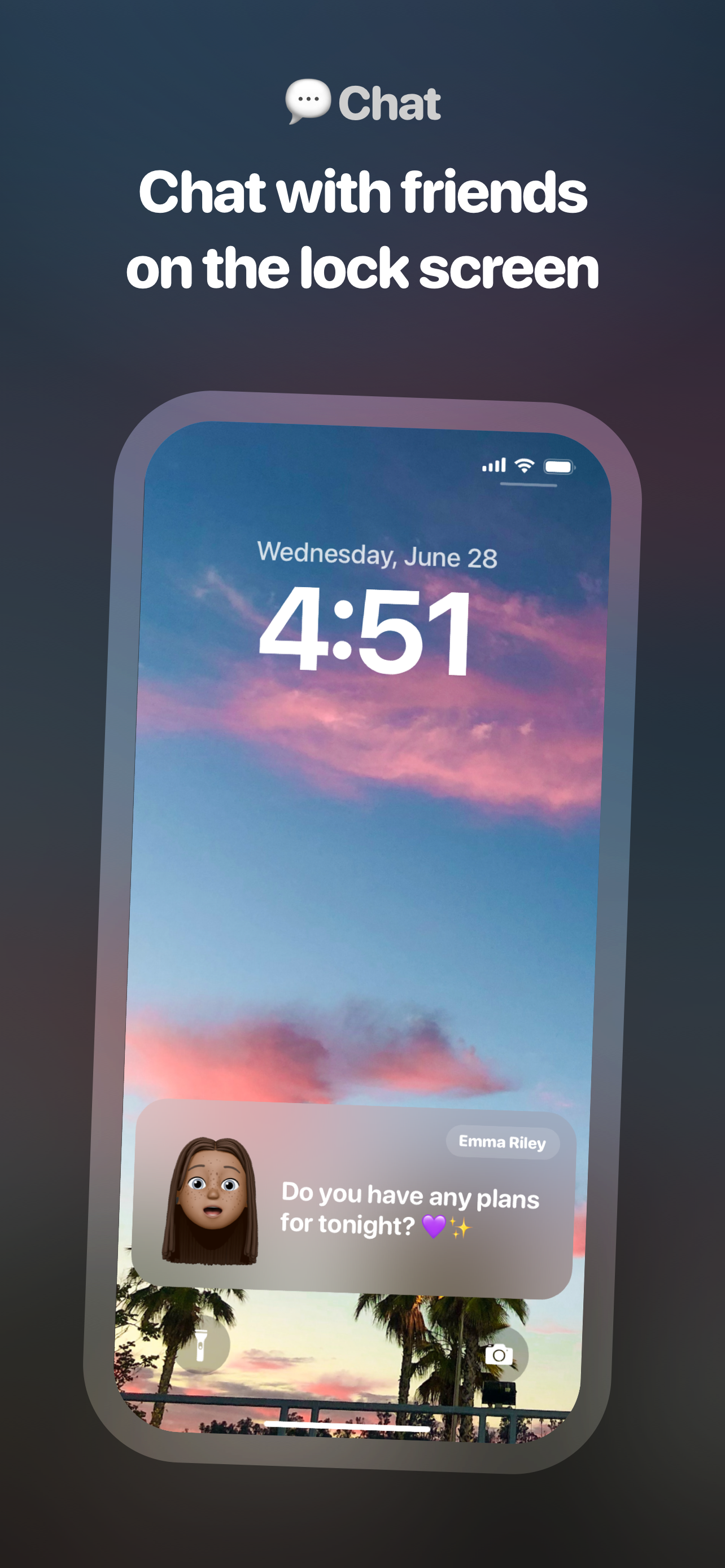 Vibes widget media 7