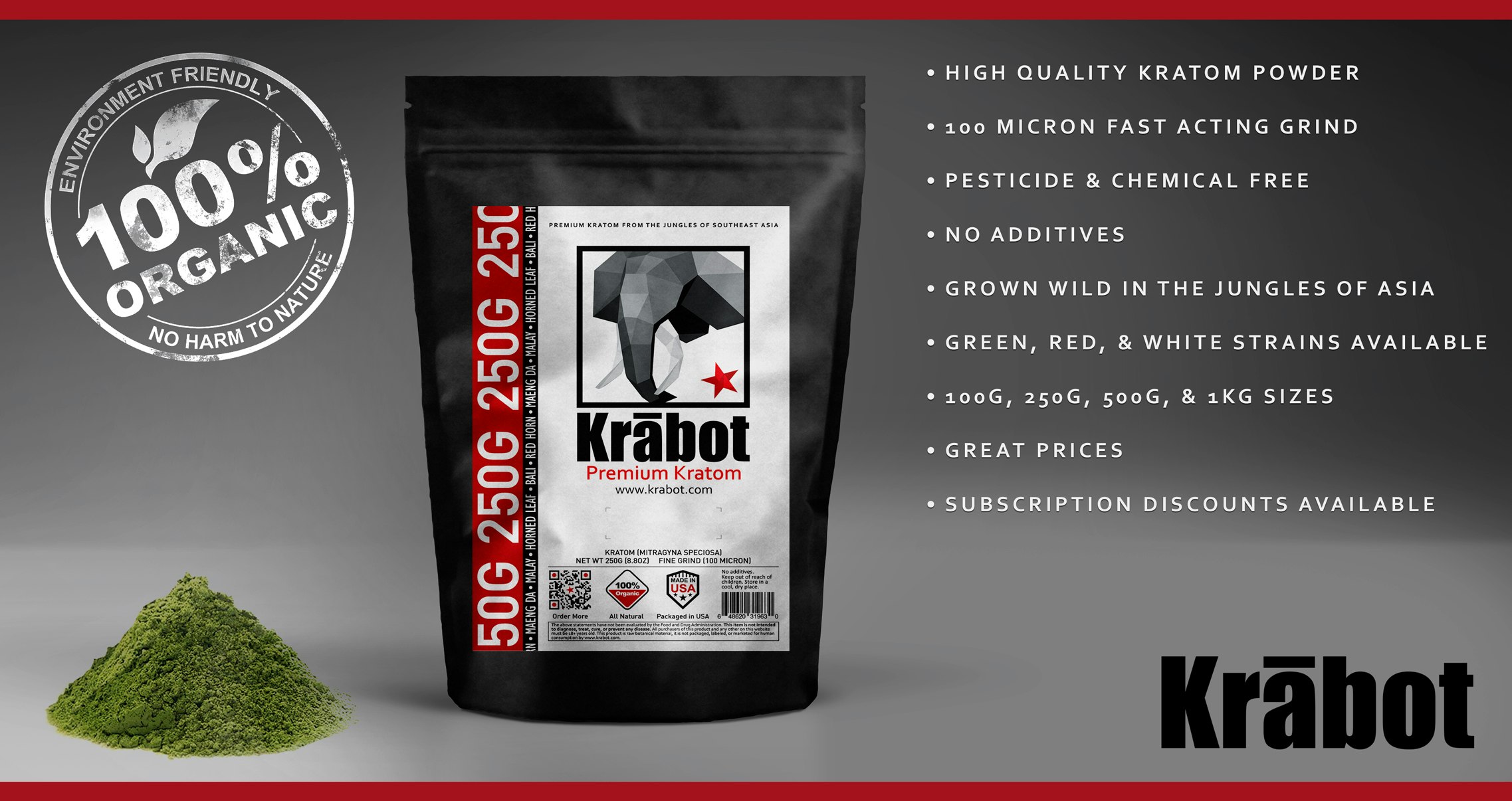 Krabot gallery image